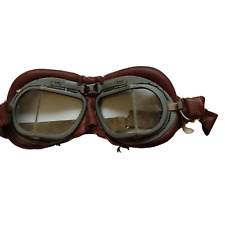 pilot goggles for sale  WELLINGBOROUGH