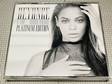 Beyoncé I Am... Sasha Fierce Platinum Edition Japão Importado 2CD+DVD comprar usado  Enviando para Brazil