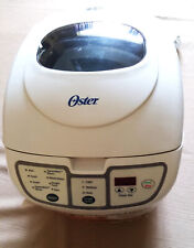 Oster expressbake breadmaker for sale  Shipping to Ireland