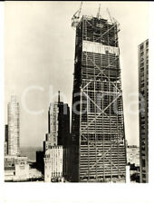 1968 chicago costruzione usato  Milano