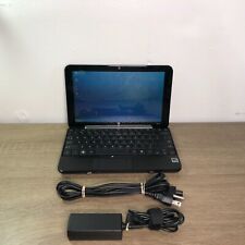 Hp Mini 1000 Laptop Windows XP Netbook Unlocked Factory Reset Charger Works for sale  Shipping to South Africa