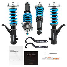 Performance coilovers adjustab for sale  LEICESTER