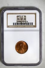 1972 ngc certified for sale  Brecksville