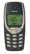 GENUINE NOKIA 3310, 3330 AND 3410 VARIOUS MOBILE PHONE PARTS WITH A WARRANTY, used for sale  Shipping to South Africa