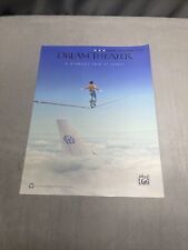 Dream theater dramatic for sale  Liverpool