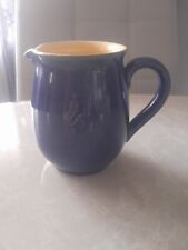 Denby stoneware pottery for sale  LONDONDERRY