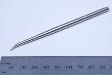 Acufex #014799 Chondral Pick Large Shaft 20° Stainless Surgical for sale  Shipping to South Africa