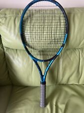 Babolat pure drive for sale  TORQUAY