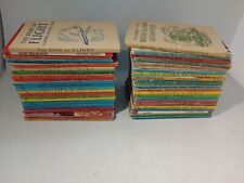Collection vintage ladybird for sale  HIGH WYCOMBE