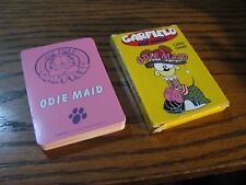 Garfield old maid for sale  Wichita