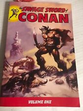 Conan ser. savage for sale  Concord