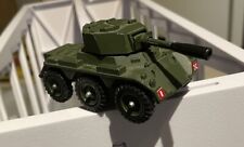 Corgi toys panzer gebraucht kaufen  Berlin