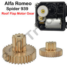 Replacement gears alfa for sale  BOLTON