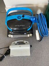 Dolphin Nautilus CC plus Robotic Pool [Vacuum] Cleaner for sale  Nantucket