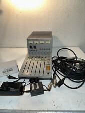 Used, Kondo Mixer NW-604A Audio Mixer + Magic Mic + 48V PS + Cable for sale  Shipping to South Africa