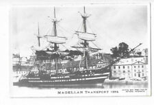 Bateau marine transport d'occasion  Toulon-