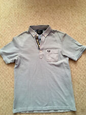 Fred perry mens for sale  UK