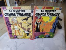 blake mortimer integrale soir d'occasion blake mortimer integrale soir d'occasion Bourg-Saint-Andéol