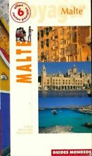 2879366 malte guide d'occasion  France