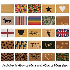 Door mat doormats for sale  Shipping to Ireland