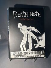 Usado, Mangá anime bloco notebook Death Note comprar usado  Enviando para Brazil
