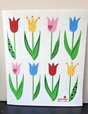 Swedish dishcloth tulips for sale  ESHER