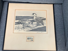 duck stamp prints for sale  Dallas