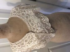 maltese lace for sale  CRIEFF