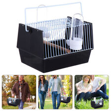 Bird transport cage for sale  Shipping to Ireland
