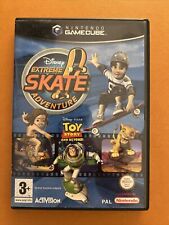 Extre skate adventure d'occasion  Nice-
