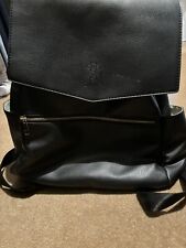 Vegan leather baby for sale  SHEFFIELD