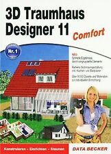 Traumhaus designer comfort gebraucht kaufen  Berlin