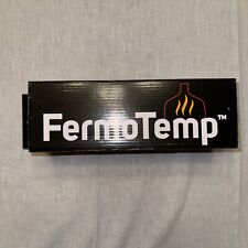 Fermotemp electric fermentatio for sale  Coronado