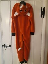 Fox onesie age for sale  ASHFORD