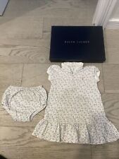 ralph lauren baby girl clothes for sale  LONDON