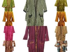 Indien soie sari d'occasion  Expédié en France