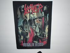 Slayer reign blood for sale  Shipping to Ireland