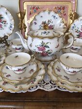 Stunning Royal Crown Derby Teaset -Derby Days- Teapot -set For 6 🦋 for sale  Shipping to South Africa