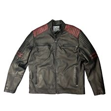 Affliction jacket mens for sale  Tempe