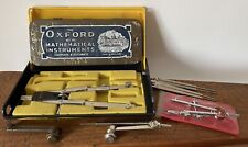 Joblot vintage compasses for sale  DIDCOT