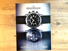 Jaeger lecoultre amvox1 for sale  PRESTON