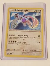 Shining lugia promos for sale  Chicago