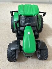 Green large tractor for sale  WATFORD