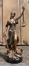 Goddess justice themis for sale  Mentor