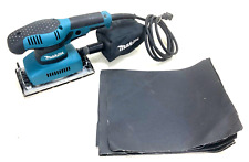 Makita tools sheet for sale  Bremen