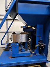 Mts vibratory bowl for sale  Middleville