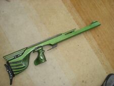 Laminated air rifle stock project poss. BSA for sale  Shipping to Ireland
