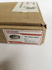 Hikvision junction box for sale  POOLE