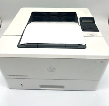 HP LaserJet M404dn Network TONER incl. W1A53A Monochrome Printer NoWireless- for sale  Shipping to South Africa