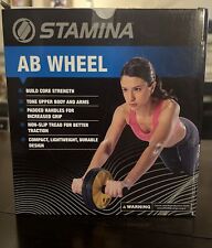 ab stamina wheel for sale  Milwaukee